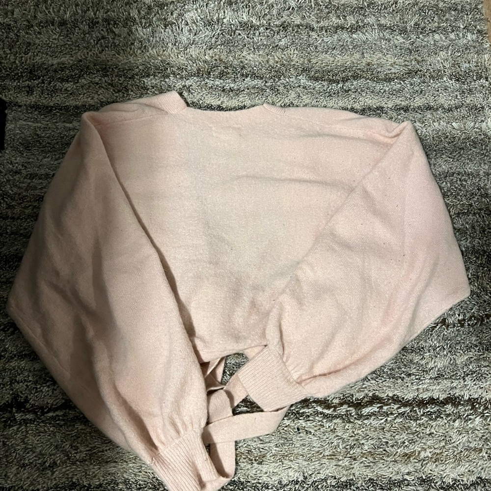 Pink sweater - Picture 4 of 5